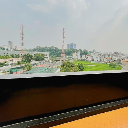 Habista Serviced Apartment - 45Tl Ciudad Ho Chi Minh  Exterior foto