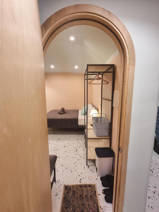 Habista Serviced Apartment - 45Tl Ciudad Ho Chi Minh  Exterior foto