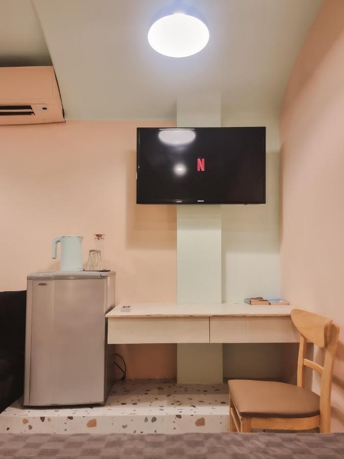 Habista Serviced Apartment - 45Tl Ciudad Ho Chi Minh  Exterior foto