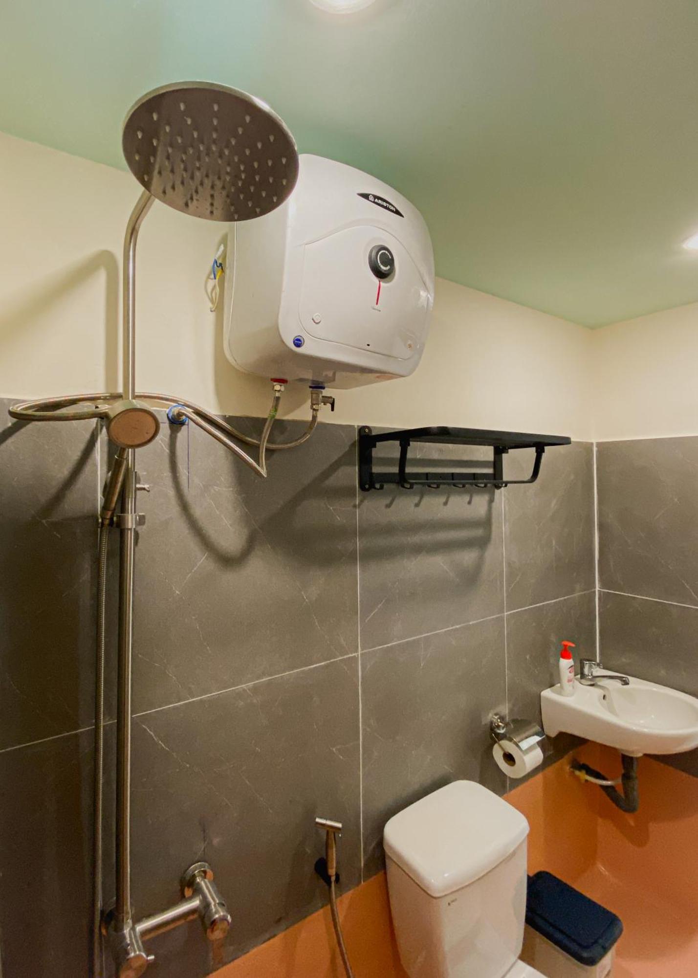 Habista Serviced Apartment - 45Tl Ciudad Ho Chi Minh  Exterior foto