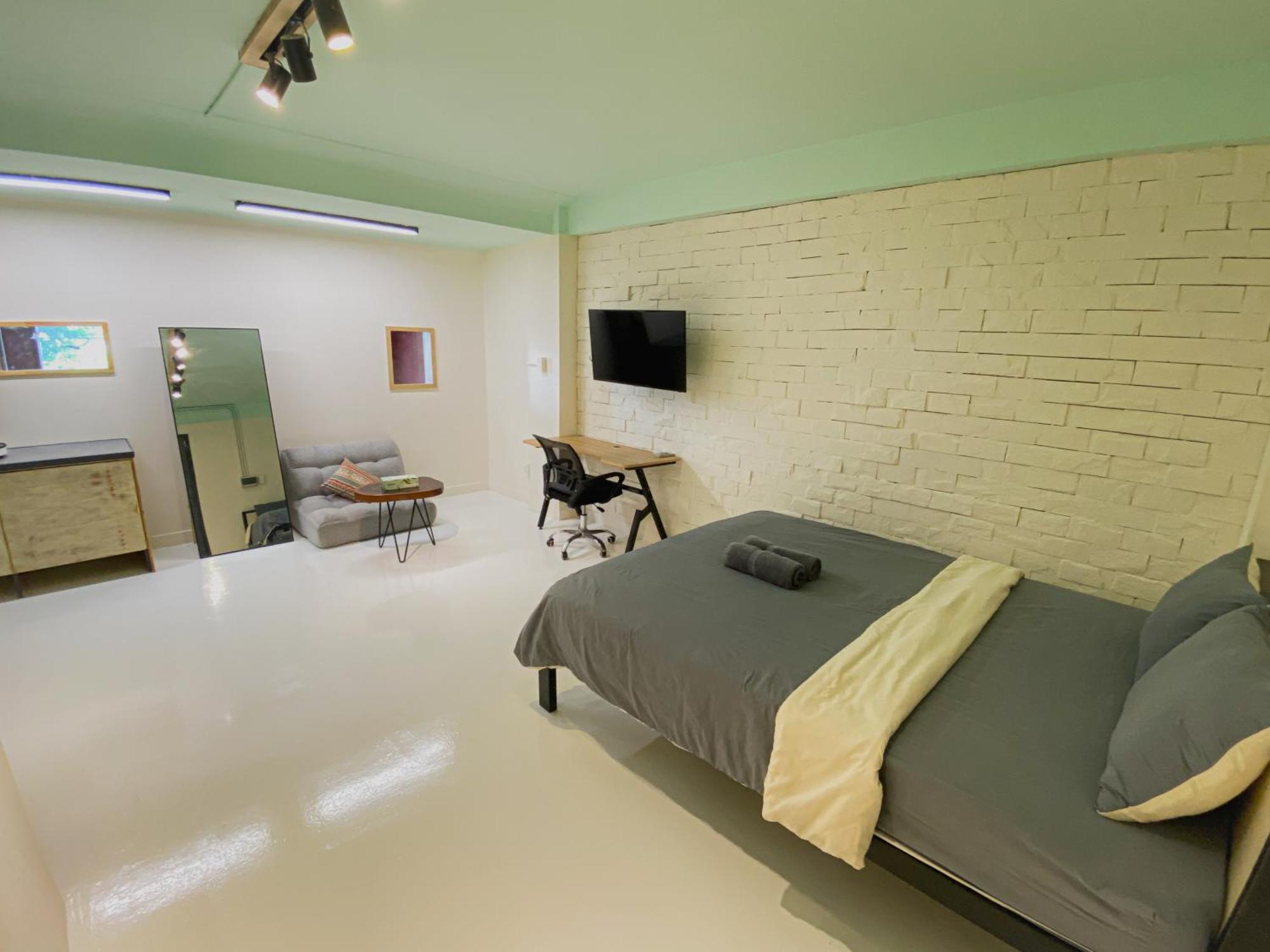 Habista Serviced Apartment - 45Tl Ciudad Ho Chi Minh  Exterior foto