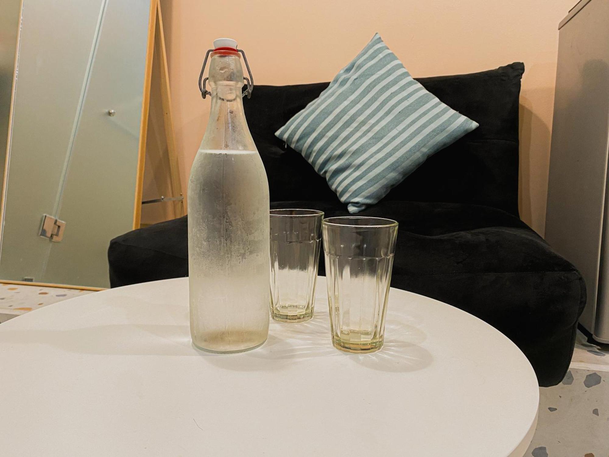 Habista Serviced Apartment - 45Tl Ciudad Ho Chi Minh  Exterior foto