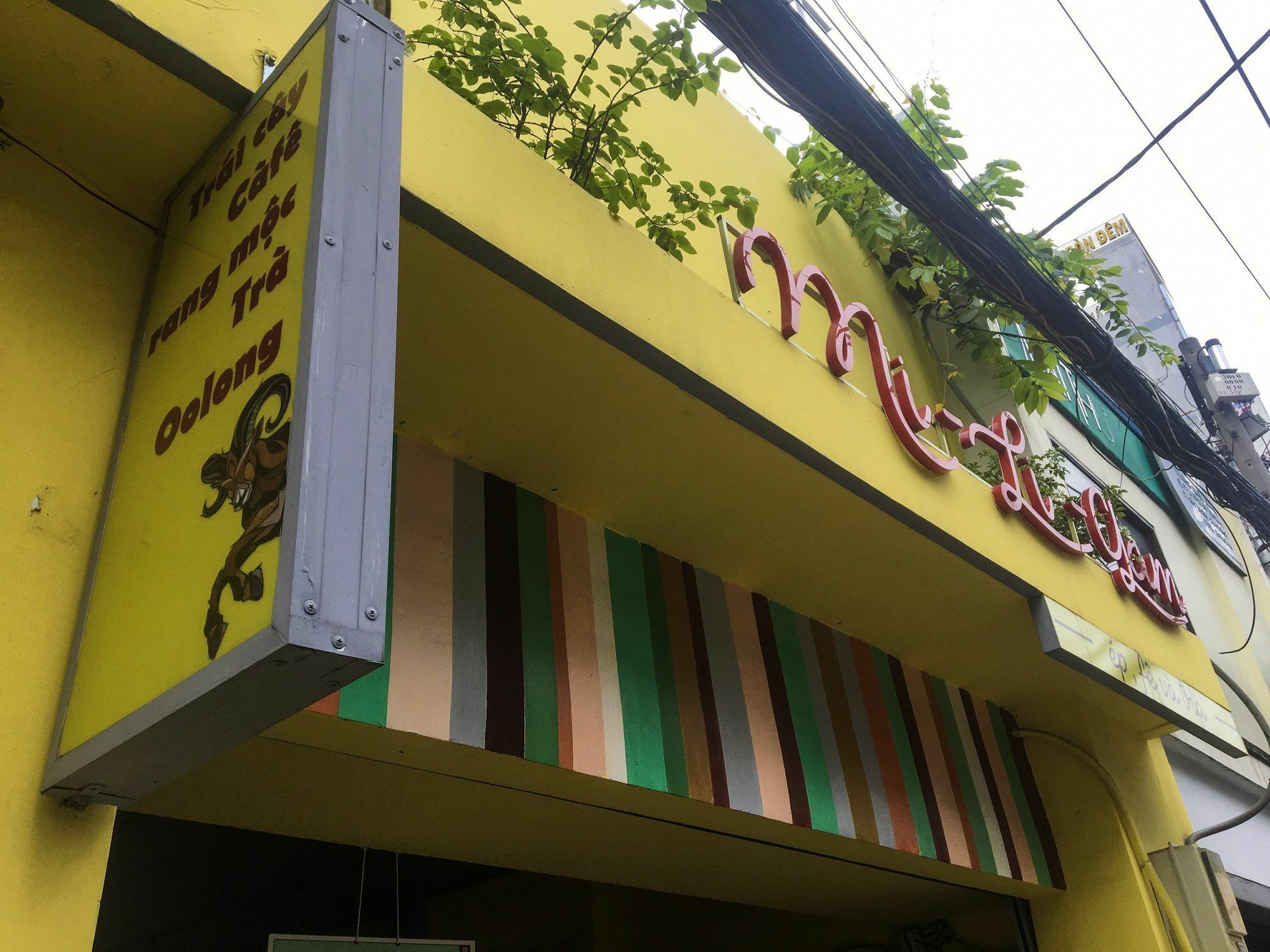 Habista Serviced Apartment - 45Tl Ciudad Ho Chi Minh  Exterior foto